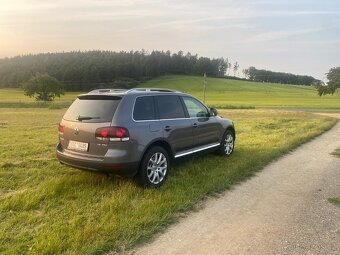 VW Touareg 3.0 tdi 165kw - 3
