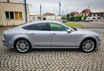 Audi A7, 3.0 TDi 200Kw S-tronic - 3