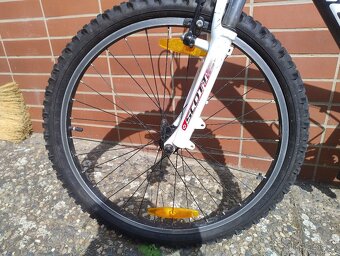 Scott Scale JR 20 - 3