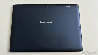 Tablet Lenovo TAB2 (A10-70) - 3