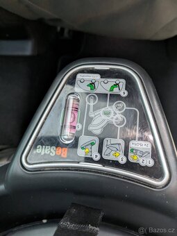 BeSafe iZi Turn i-Size - 3