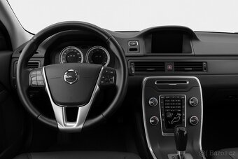 Volvo V70 D3 - 3
