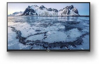 Sony Bravia KDL-40WE665 - 3