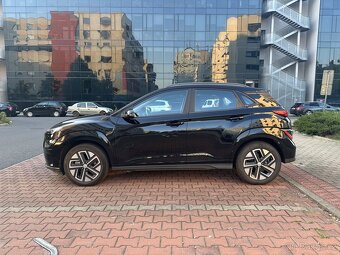 Hyundai Kona OS 2023 (18.000 km) - 3