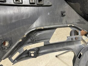Zadní nárazník BMW řada 8 G16 51128075289 - 3