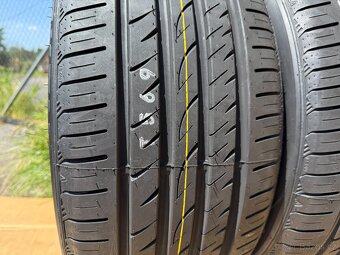 Nové letní pneu 235/40/18 Nexen N Fera SU4 - 3