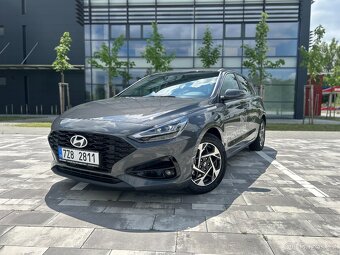 Hyundai i30 HB 103kW automat STYLE 2025 - 3