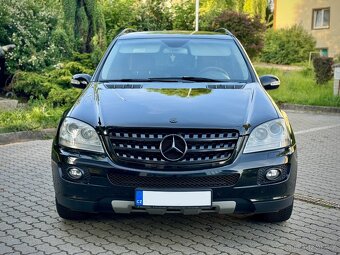 Mercedes-Benz ML 320CDi - 3