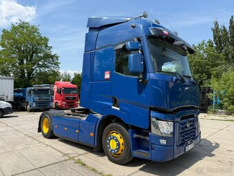 Renault T460 - 3