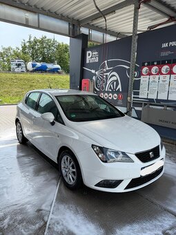 Seat Ibiza 1.2TSI - 3