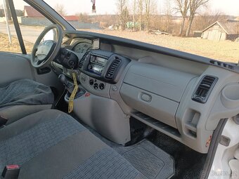 Renault Trafic L2H1 odpočet DPH - 3