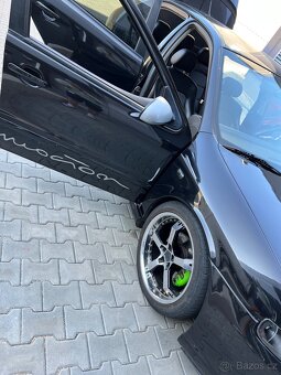 Seat Leon 1.9tdi arl Spěchá - 3
