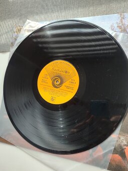 LP - C.C. Catch - Welcome To The Heartbreak hotel - 3