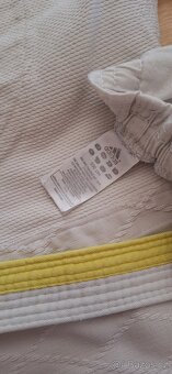 Dětské kimono na judo - 3