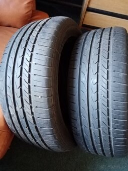 Letní pneu 205/55/16 - 3