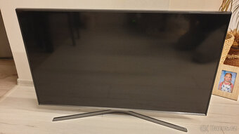 SMART Samsung UE40J6272 101cm Dvbt2 HEVC, WIFI - 3