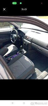 Skoda Octavia 1.8 Turbo 20v 110kw - 3