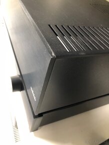 Audiolab 8000AV , 8000X7 - 3