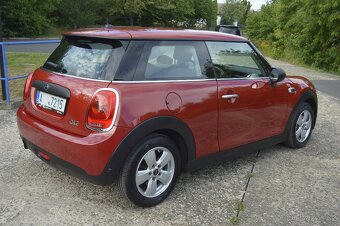 MINI COOPER ONE 1.2 TURBO 75KW TOP STAV - 3