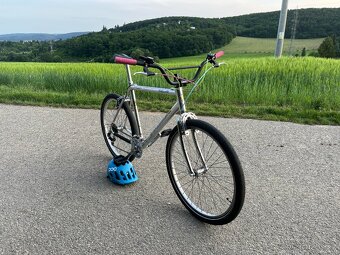 90s mtb Superior - 3