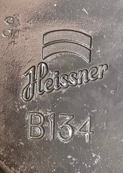 Plastové zahradní jezírko Heissner B 134, 300l - 3