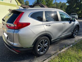 Honda CR-V 2.0 e-HEV, 52 tis.km - 3