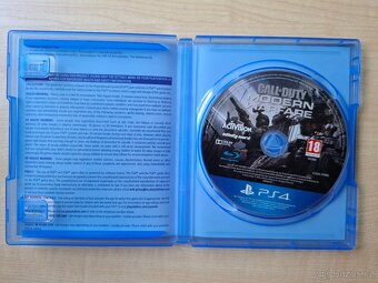 Call of Duty: Modern Warfare PS4 - 3