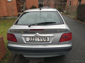 Prodám Citroen Xsara - 3