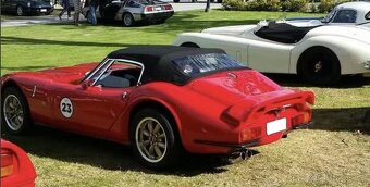 Marcos 3000 GT - 3
