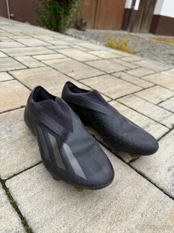 Kopačky Adidas X speedportal+fg - 3