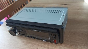Autoradio BT kabel na nabijeni - 3