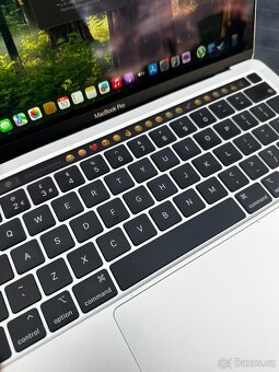 MacBook Pro 2020 1TB touch bar - 3