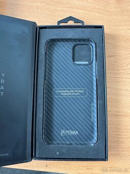 PITAKA MAGEZ CASE - 3