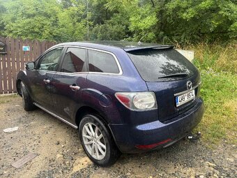 Mazda CX-7 2.2d - 3