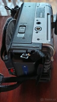 Kamera Sony - 3