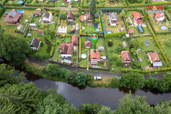 Prodej chaty, 46 m², Svatava - 3