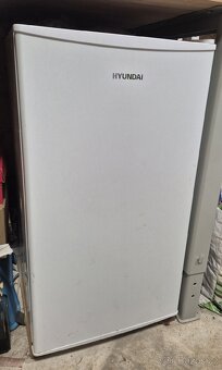 Malá lednice HYUNDAI RSD086GW8AF - 3