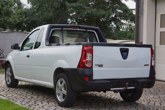 Dacia Logan Pick up - 3