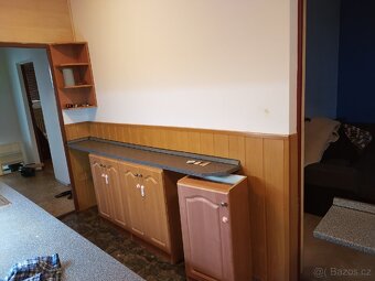 Kuchyňská linka - 3