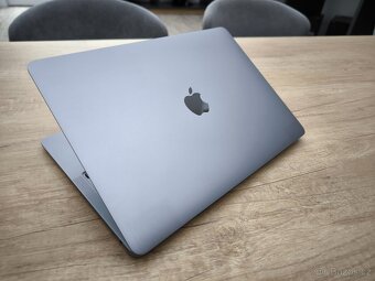 Apple MacBook Air 13 Space Gray (A2179) - ZÁRUKA 2 ROKY - 3