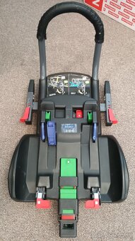 Dětská autosedačka Klippan Triofix REZERVACE - 3