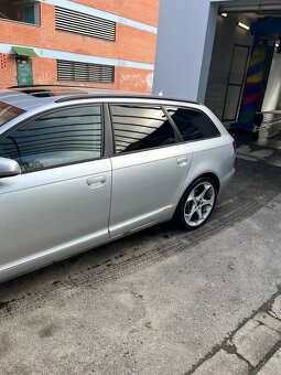 Audi a6 Quattro - 3