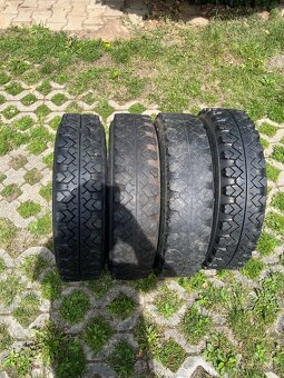 Pneu VOLTYRE 175/80-R16 - 3
