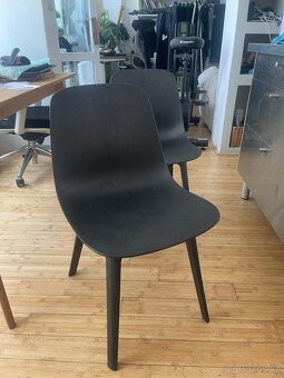 Ikea - židle - ODGER - 3
