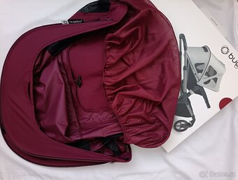Nová letní stříška breezy Bugaboo Fox - 3