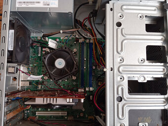 PC - Lenovo/ I5-3570 / SSD - 3
