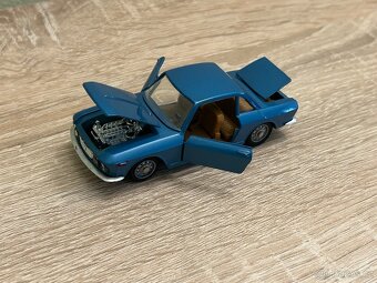 Mebetoys Lancia Fulvia 1:43 TOP STAV - 3