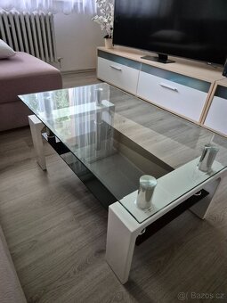 Obývací sestava - 3