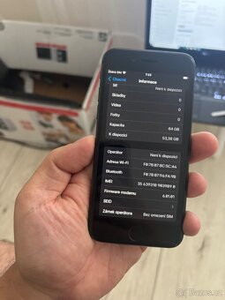 iPhone 8 - 3