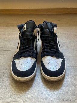 Zánovní Nike Air Jordan 45 - 3